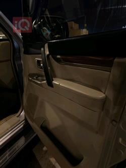 ميتسوبيشي باجيرو